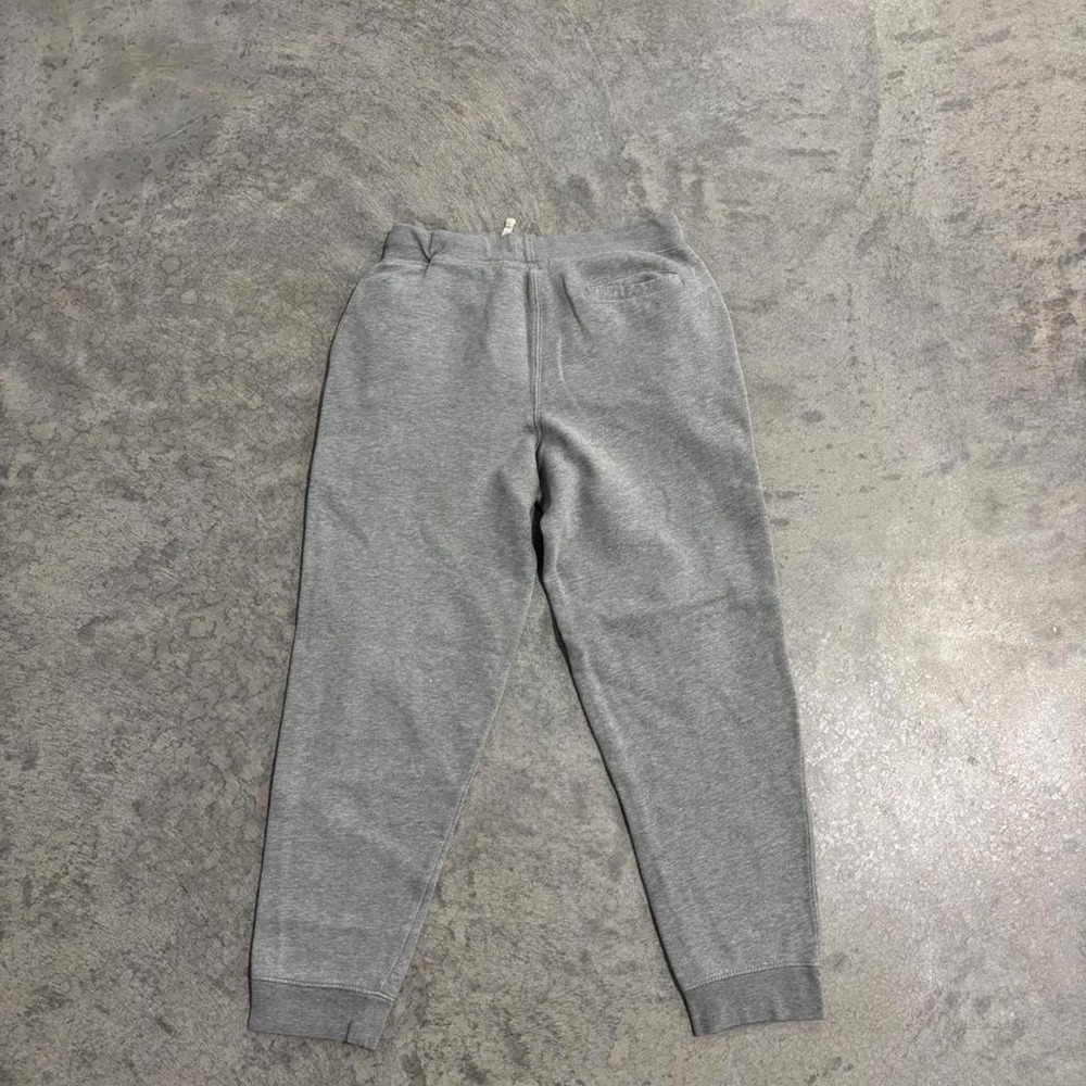 Polo Ralph Lauren‎ Gray Sweatpants – Kids Large (14–16) - Picture 3 of 5